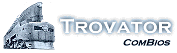 Buscar con Trovator